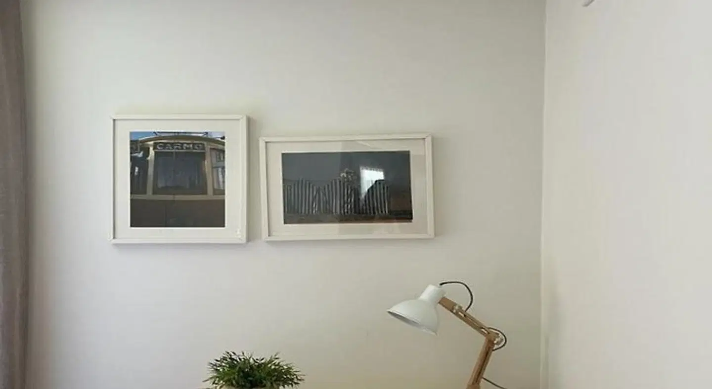 bnapartments Palacio Badezimmer
