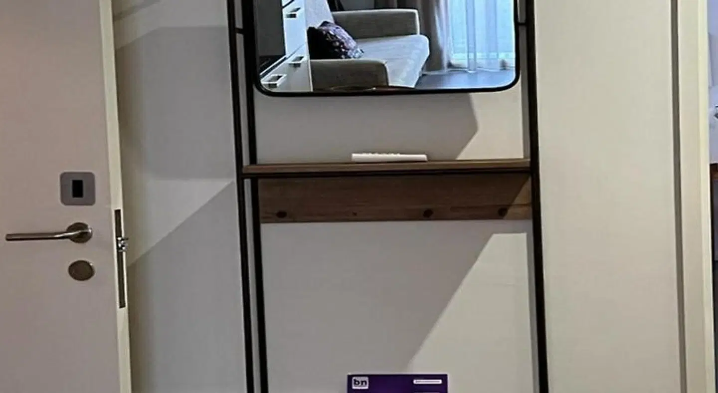 bnapartments Palacio ROOM_EXAMPLE