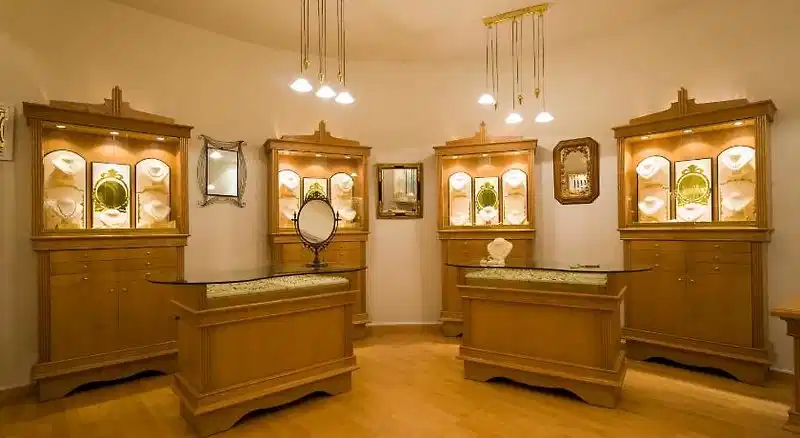 Axos Hotel – Hotelfoto