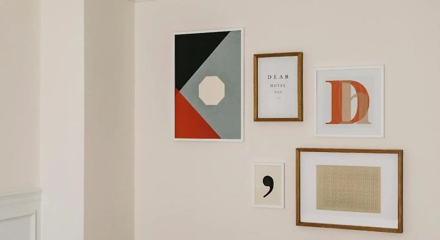 Dear Hotel Madrid Modellaufnahme