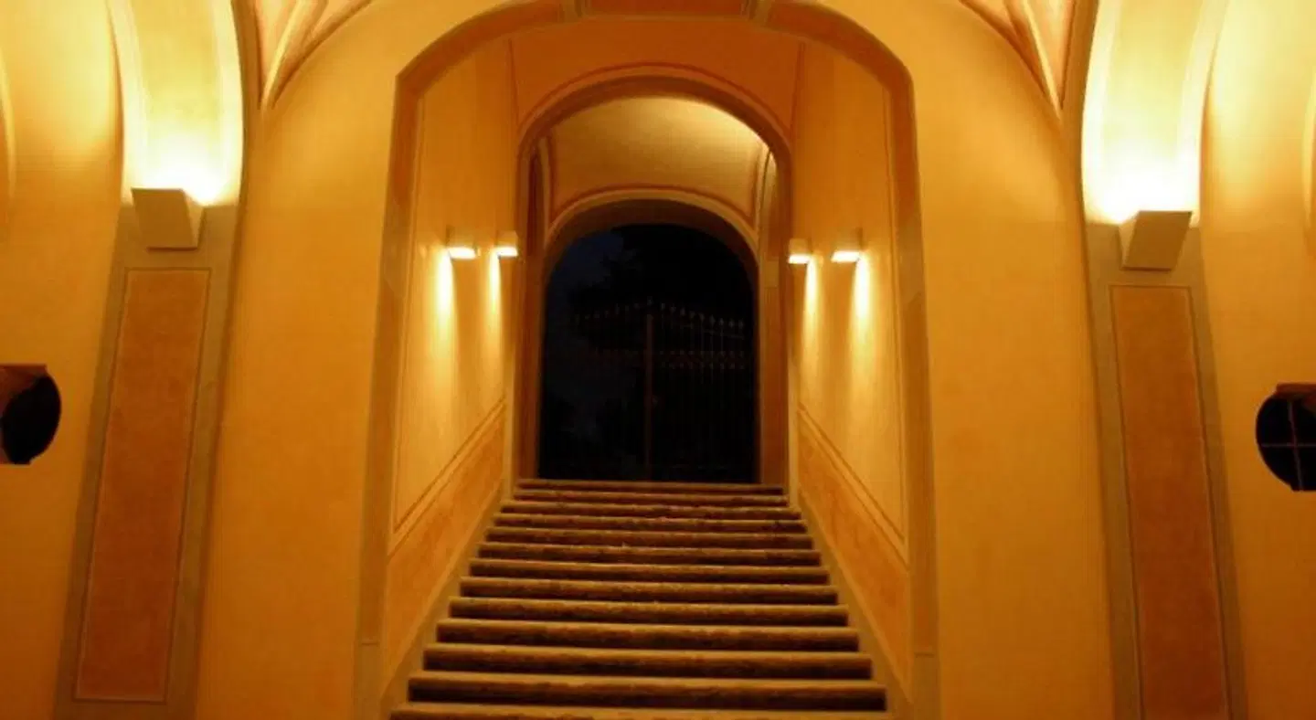 Villa Avellino Historic Residence LANDSCAPE