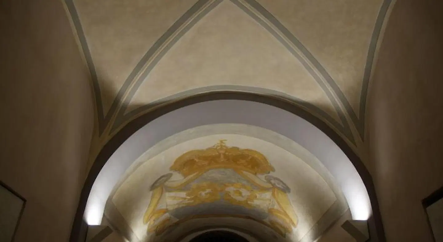 Villa Avellino Historic Residence HEALTH_BEAUTY