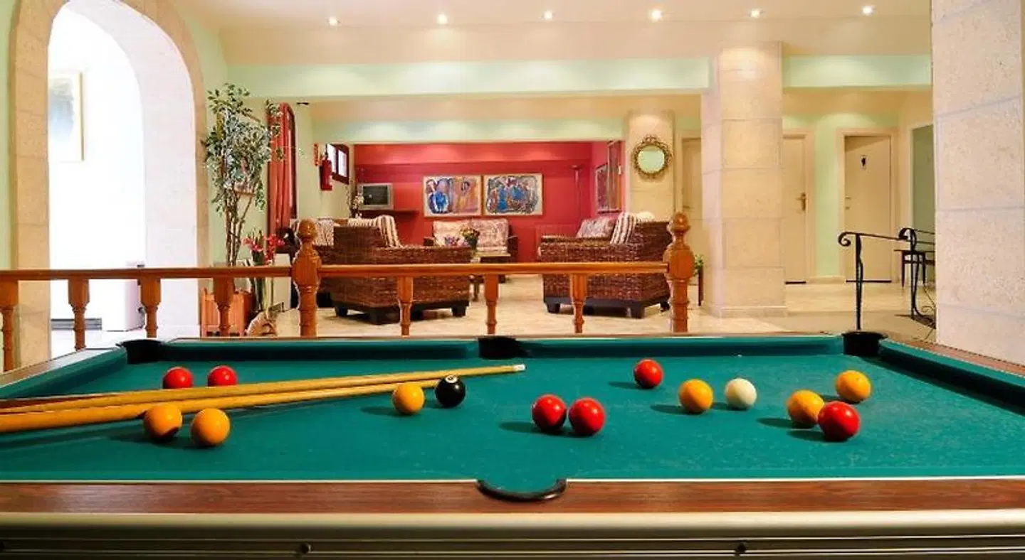 Hotel Balear SPORTS_AND_LEISURE