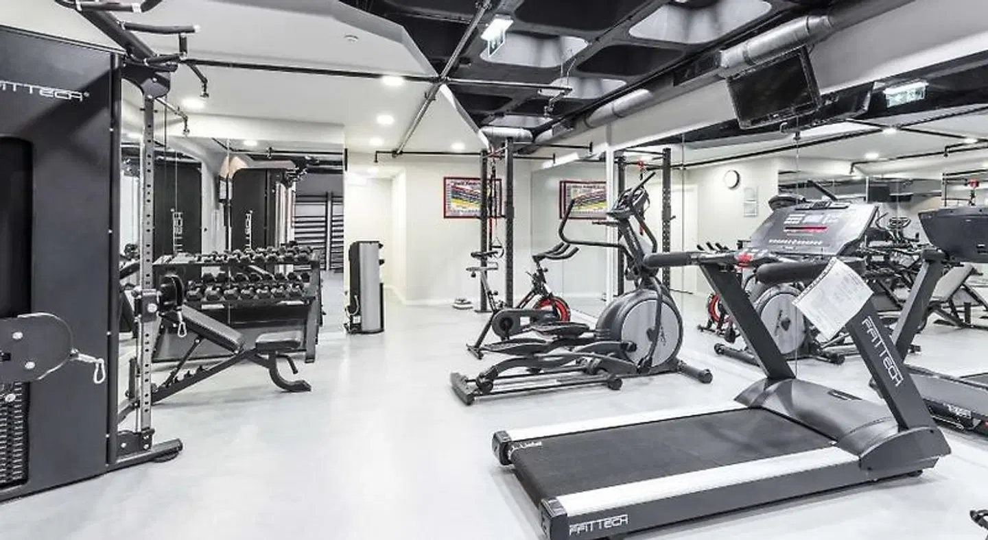 Radisson Blu Hotel, Lisbon SPORTS_AND_LEISURE