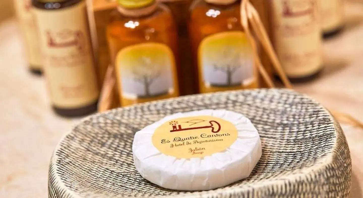 Es Quatre Cantons HEALTH_BEAUTY