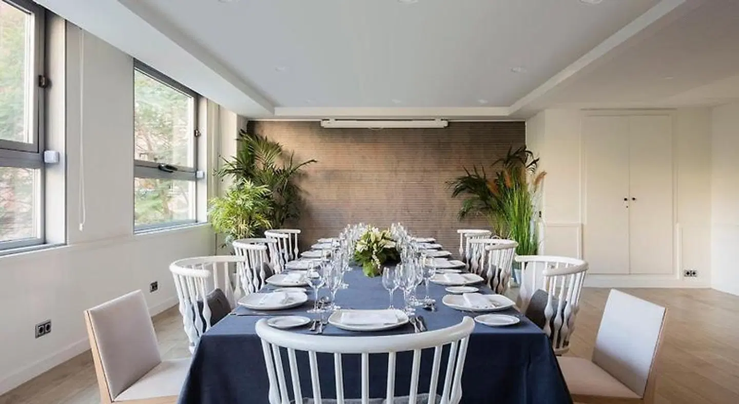 H10 Itaca Restaurant