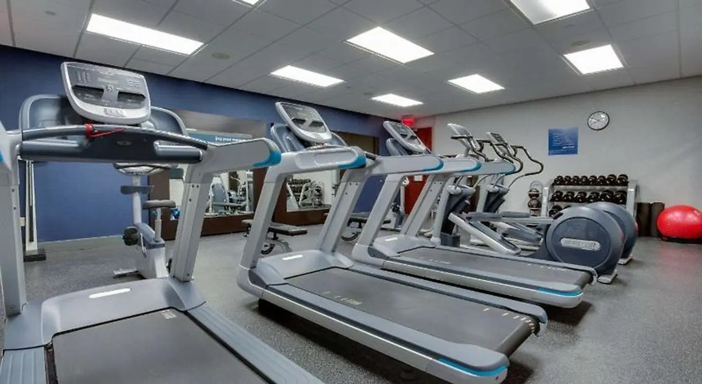 Hampton Inn & Suites Ft. Lauderdale/Miramar SPORTS_AND_LEISURE