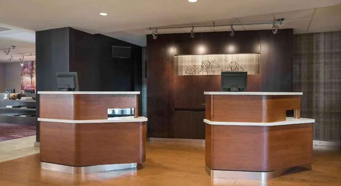 Sonesta Select Los Angeles LAX El Segundo LOUNGE_LOBBY