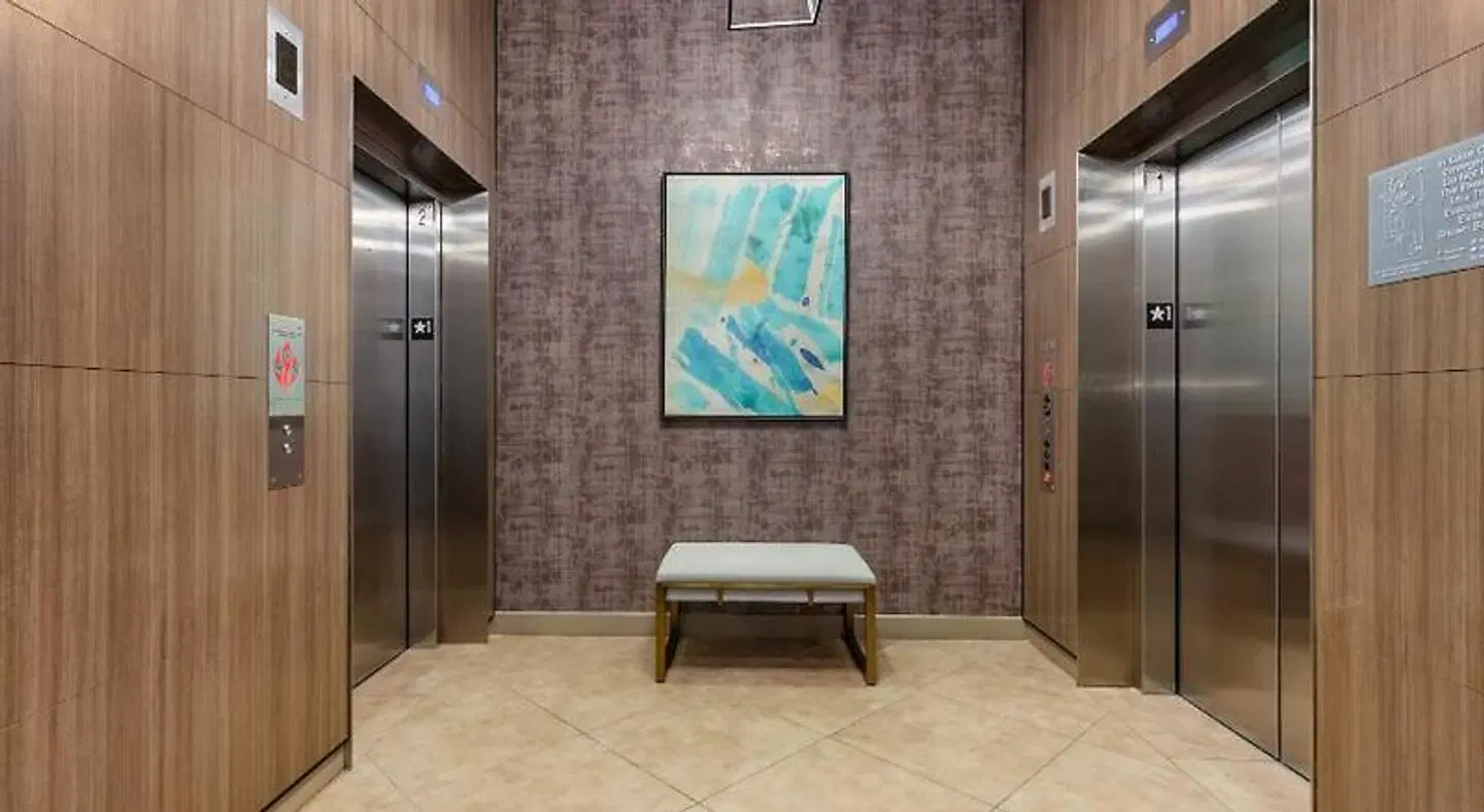 Cambria Hotel Rockville HEALTH_BEAUTY
