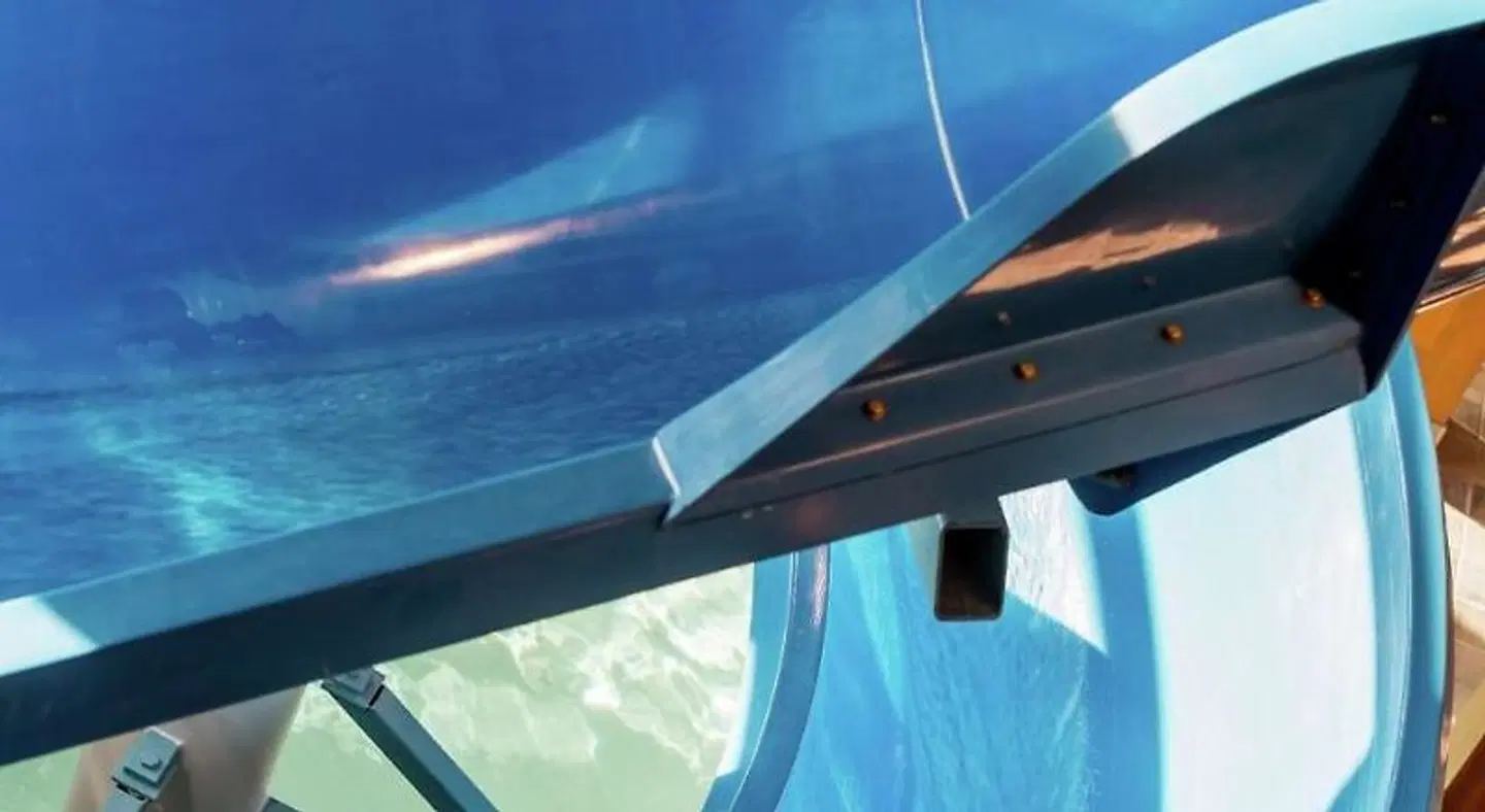 Hilton Mississauga/Meadowvale OUTDOOR_POOL