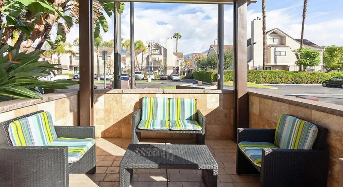 Hampton Inn Los Angeles/Arcadia/Pasadena ROOM_EXAMPLE