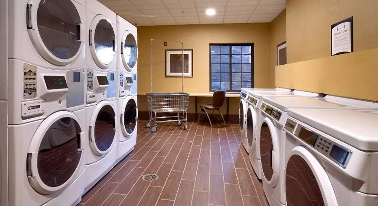 Staybridge Suites Cheyenne by IHG SPORTS_AND_LEISURE