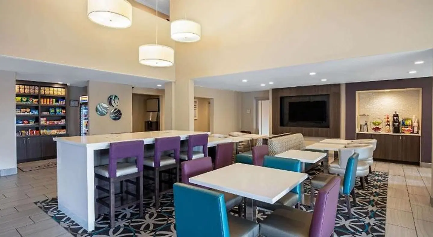La Quinta Inn Las Vegas Nellis Konferenz