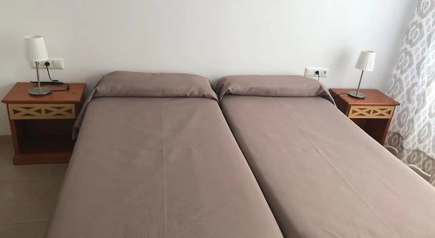 Hostal Alfonso ROOM_EXAMPLE