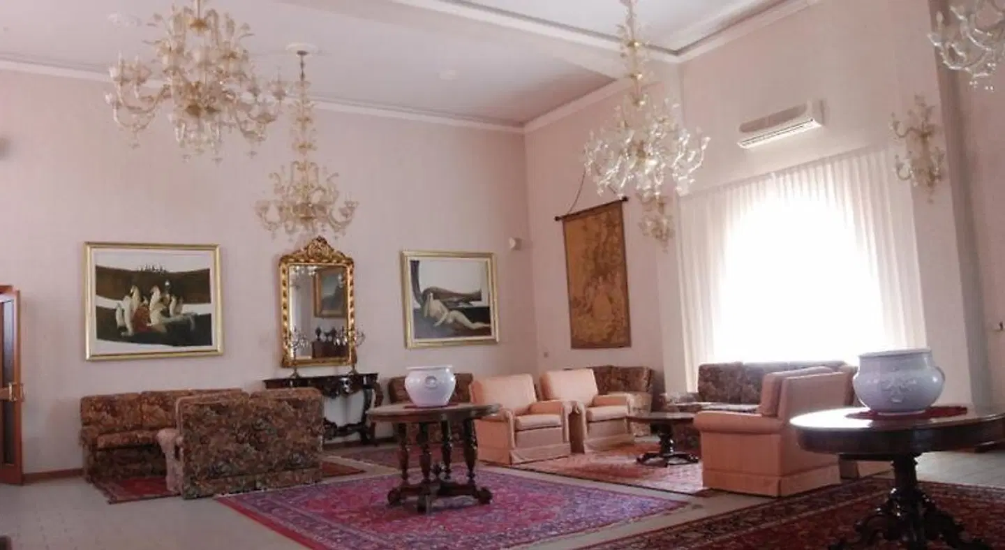 Garden Hotel LOUNGE_LOBBY