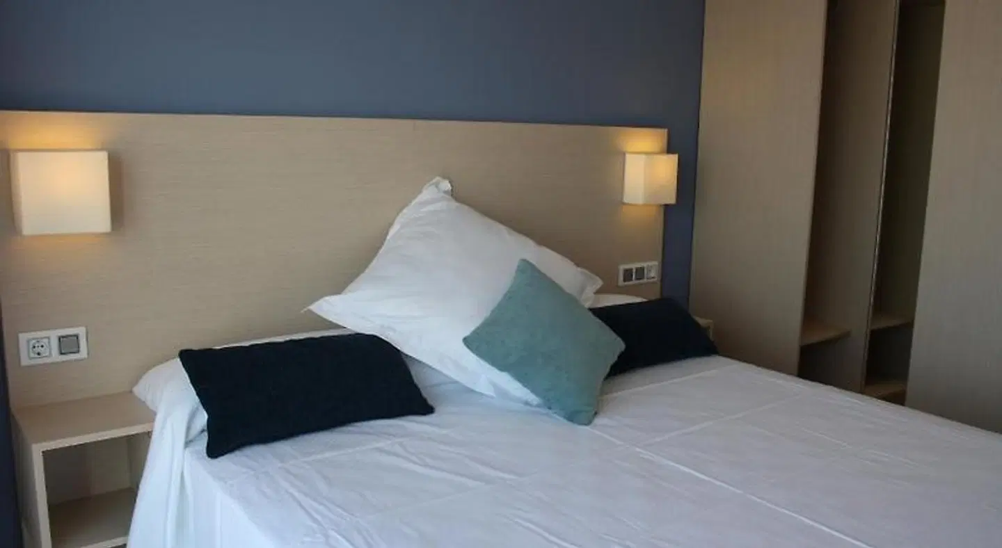 Apartamentos Playa Barbate ROOM_EXAMPLE