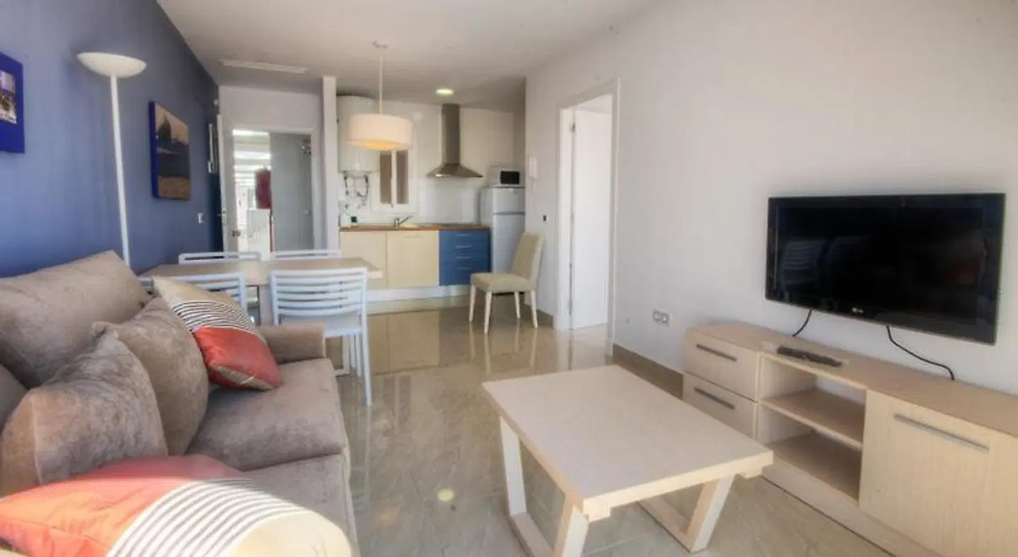 Apartamentos Playa Barbate ROOM_EXAMPLE