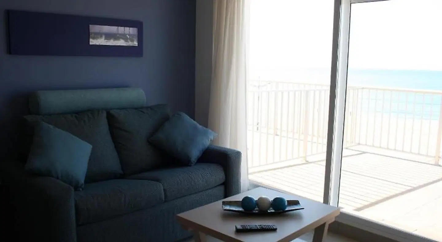 Apartamentos Playa Barbate ROOM_EXAMPLE