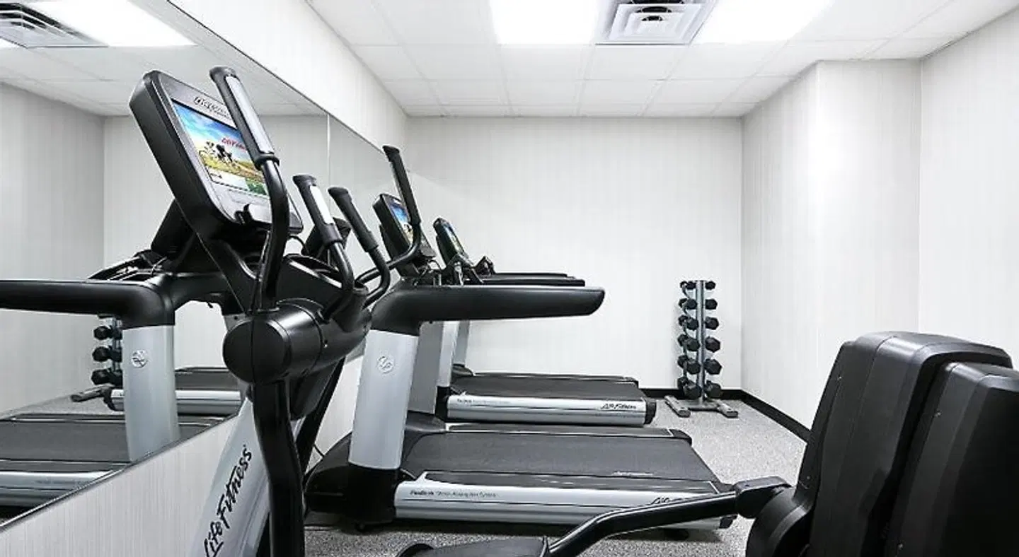 The Gregorian Hotel SPORTS_AND_LEISURE