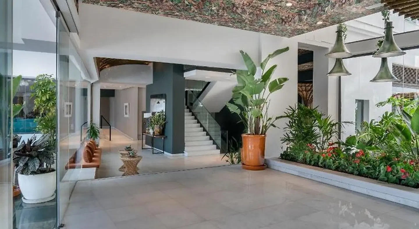 Vincci Selección Posada del Patio LOUNGE_LOBBY