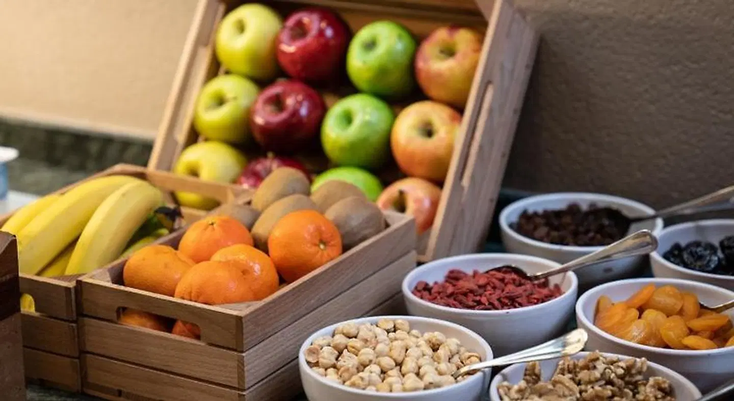 Catalonia La Pedrera Restaurant