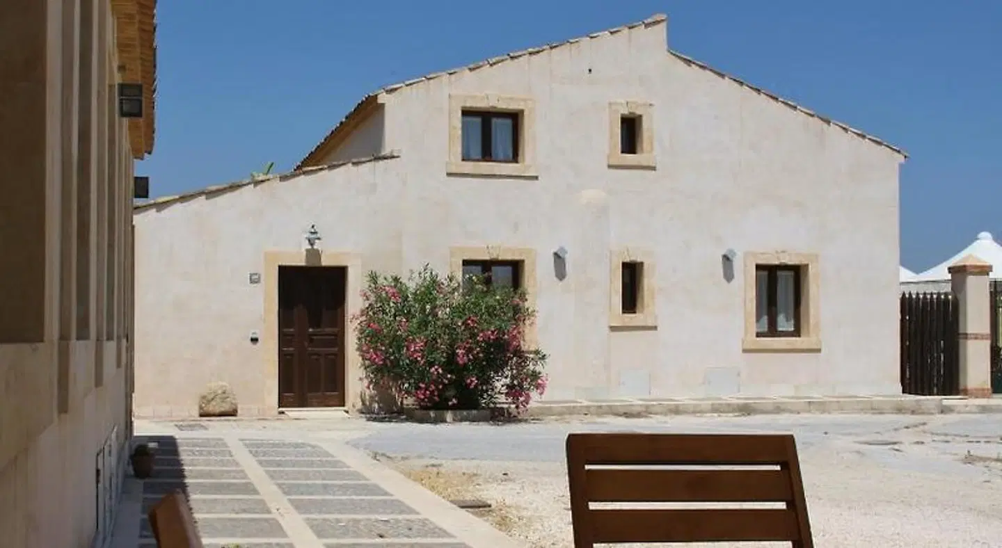 Resort Sant'Agostino EXTERIOR