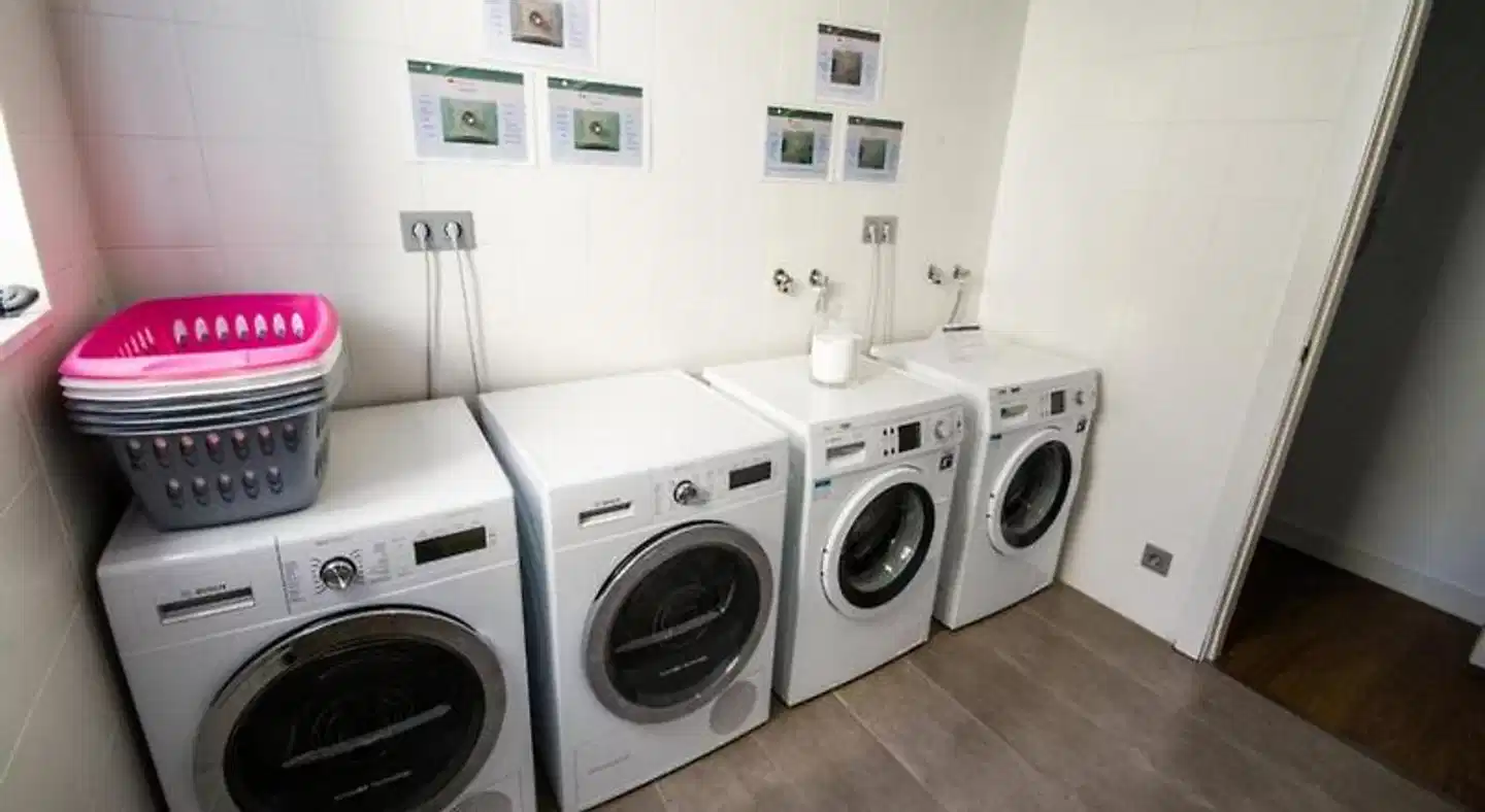 Sensation Sagrada Familia Badezimmer