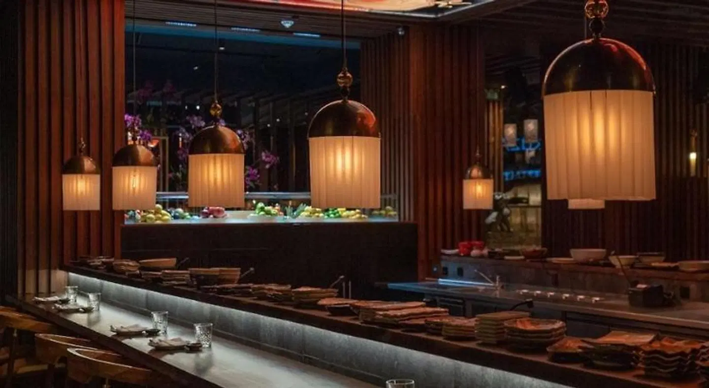 Avani Avenida Liberdade Bar