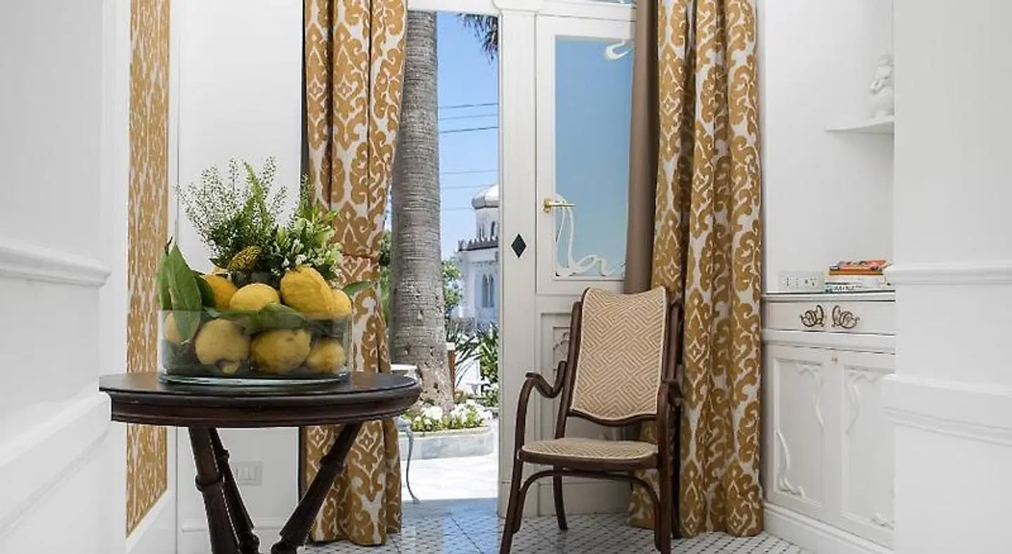 Excelsior Parco ROOM_EXAMPLE