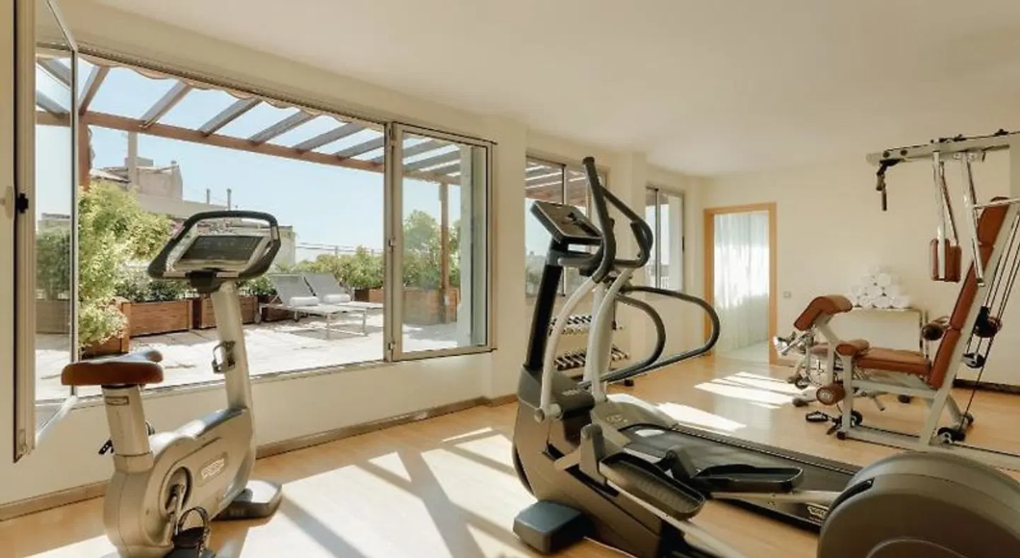 Hesperia Presidente SPORTS_AND_LEISURE