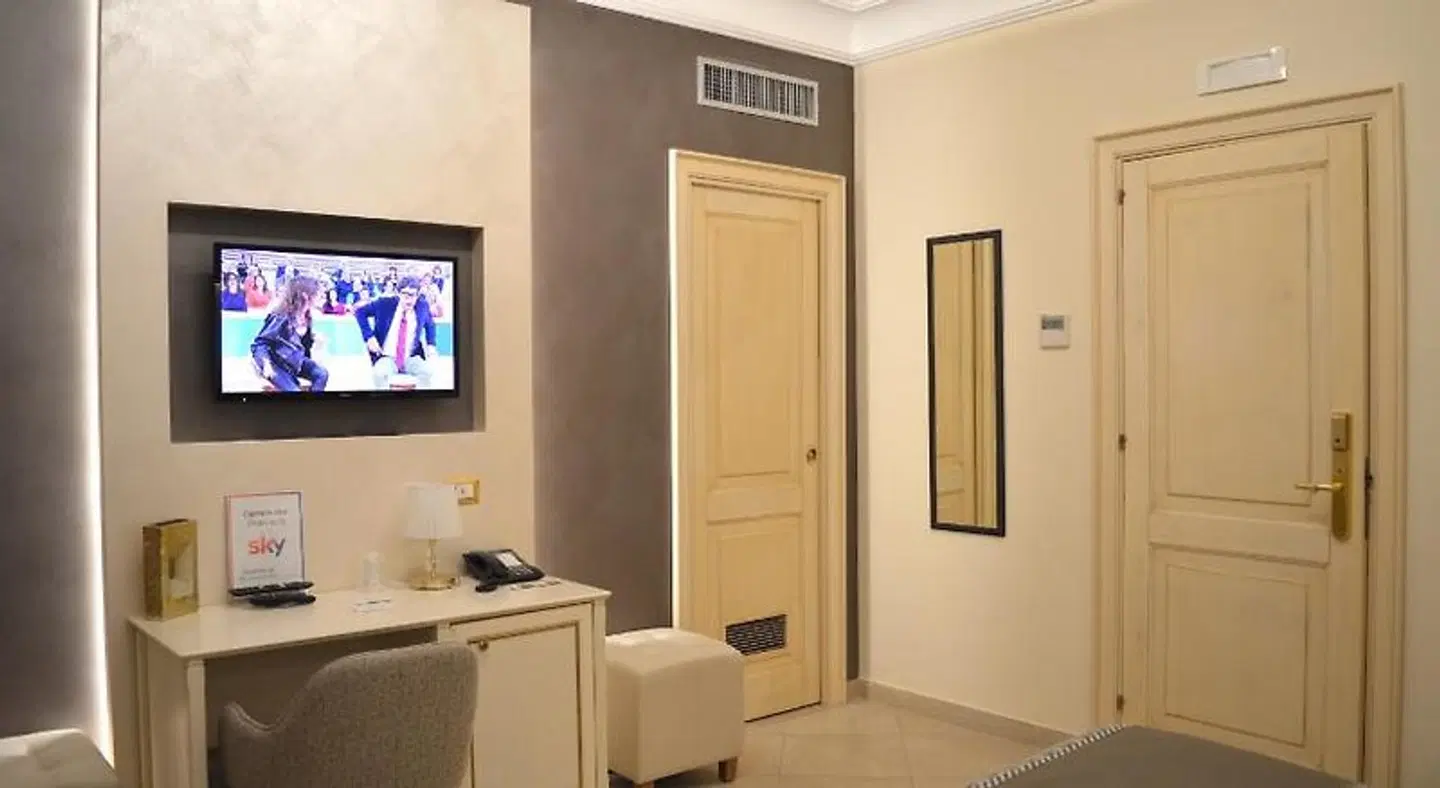 Vittorio Emanuele Boutique Hotel ROOM_EXAMPLE