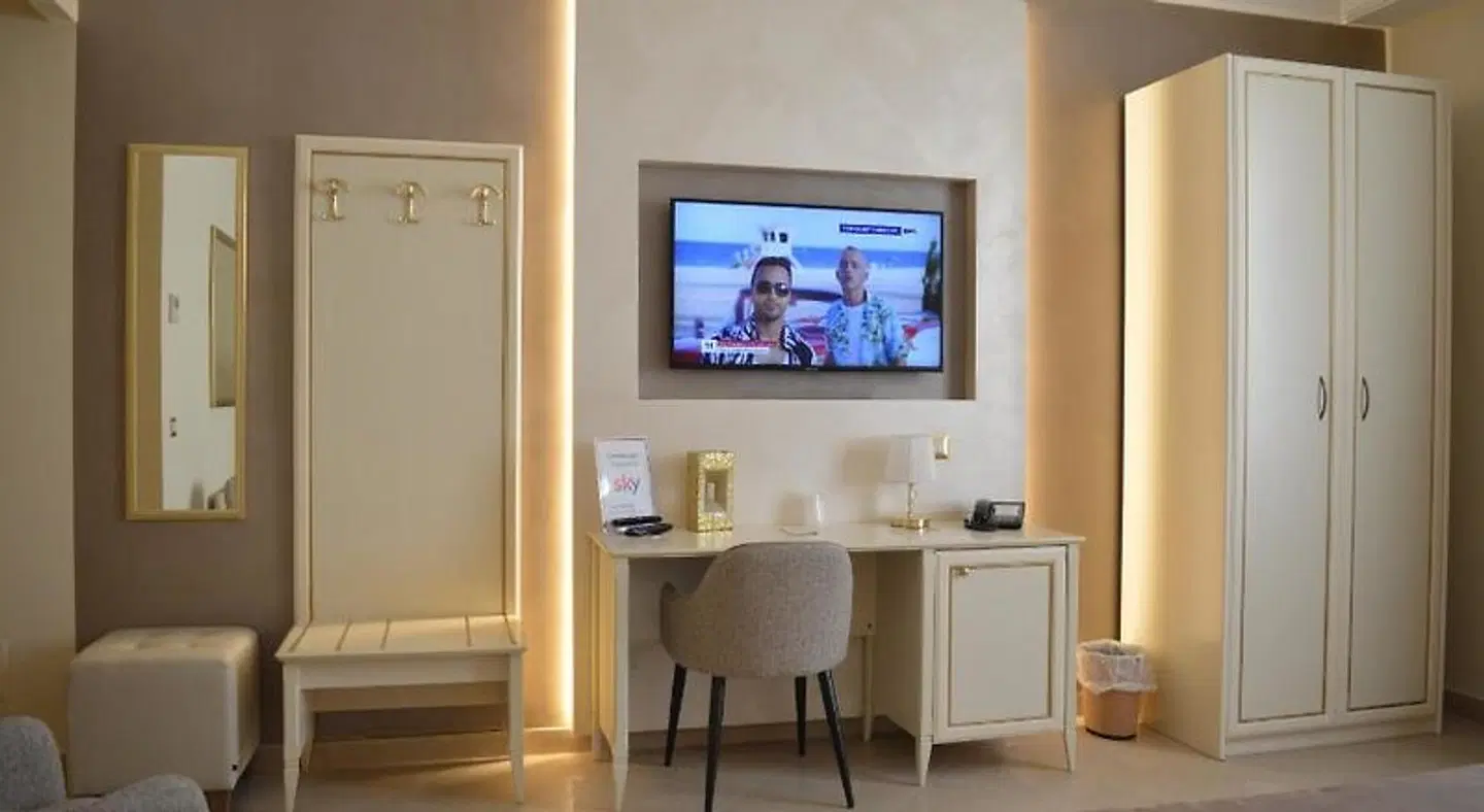 Vittorio Emanuele Boutique Hotel ROOM_EXAMPLE