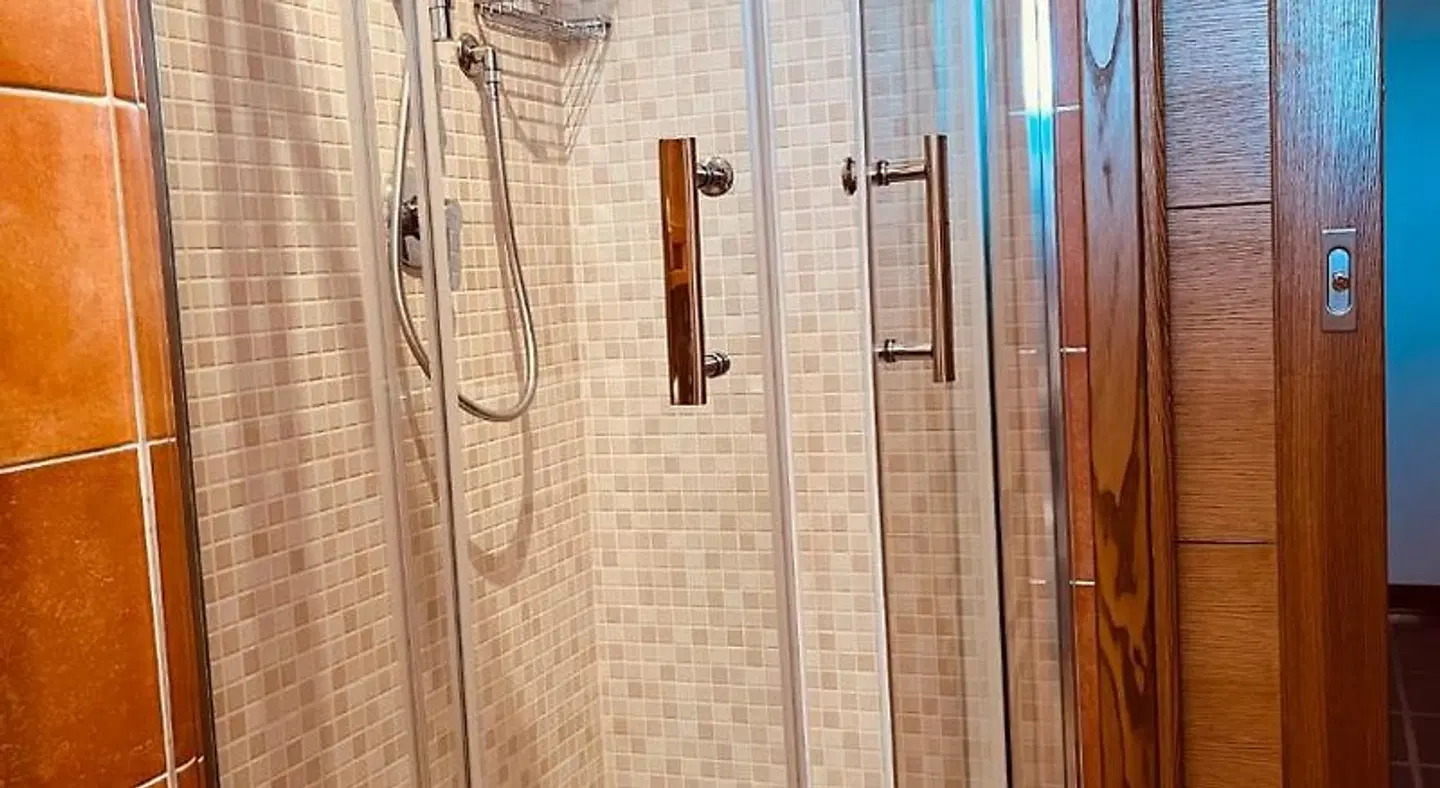 Pop Badezimmer