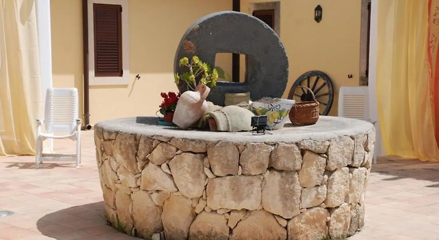 Terrauzza Sul Mare LOUNGE_LOBBY