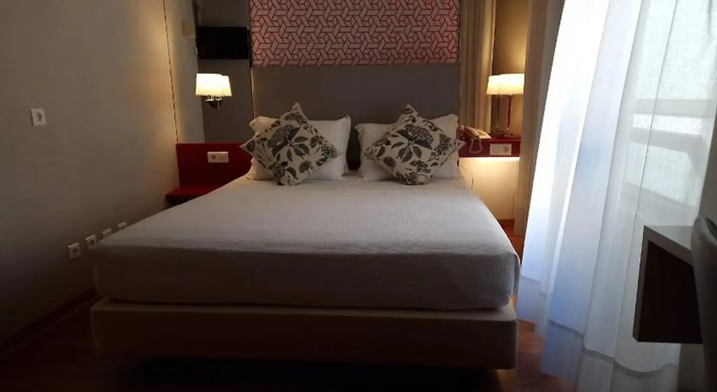 3K Madrid ROOM_EXAMPLE