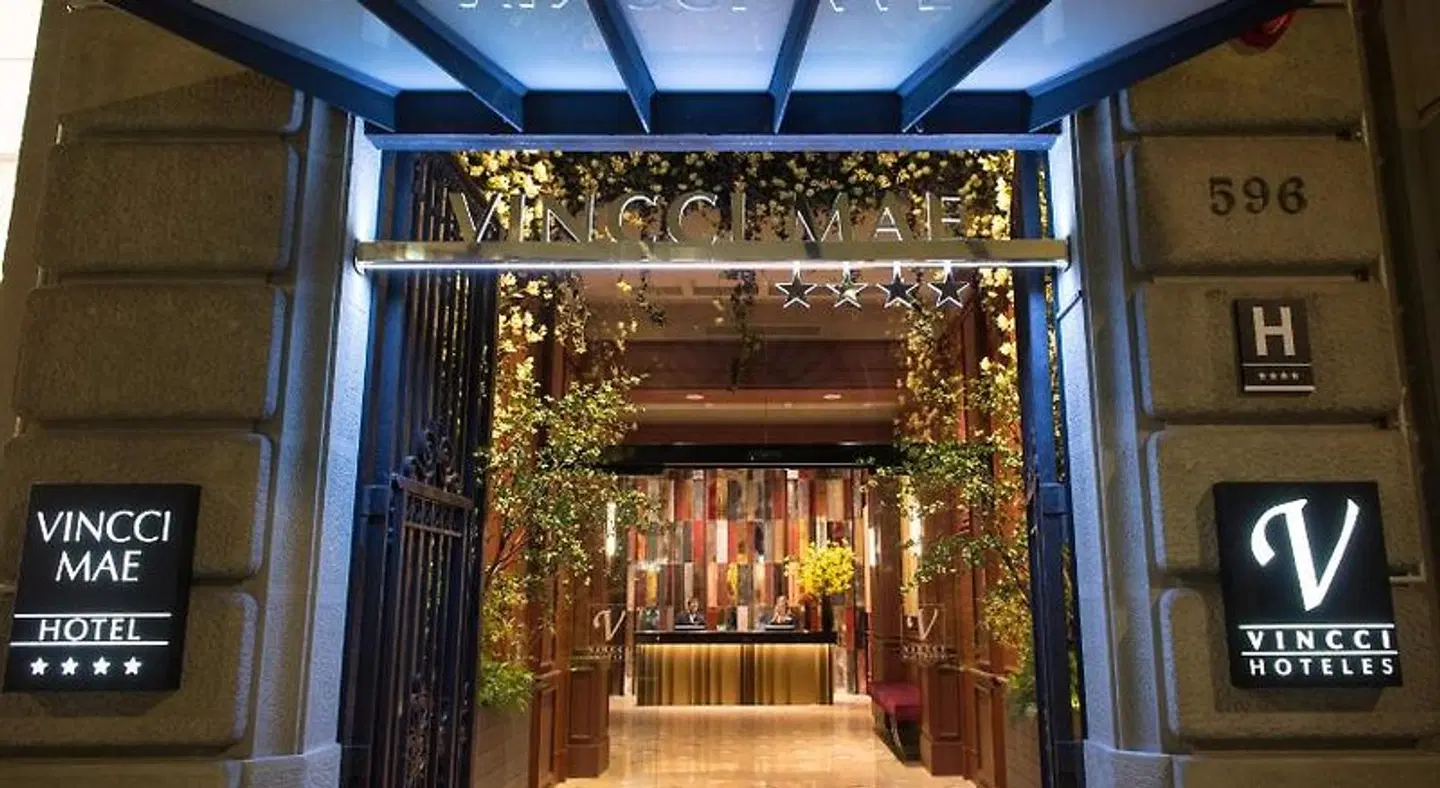 Vincci Mae LOUNGE_LOBBY