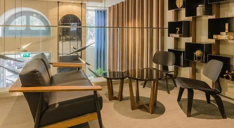 Vincci Liberdade – Hotelfoto
