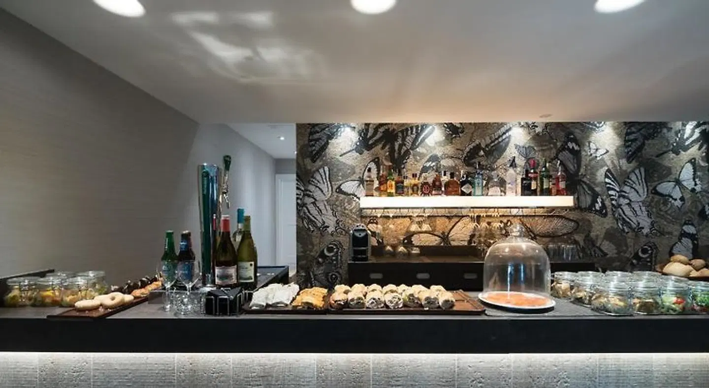 Catalonia Magdalenes Restaurant