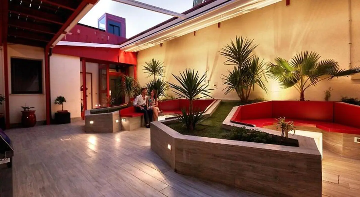 Hospitality Hotel LOUNGE_LOBBY