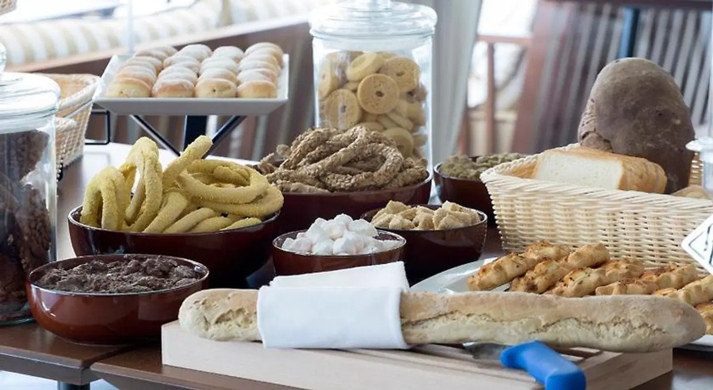 Wyndham Athens Residence HEALTH_BEAUTY