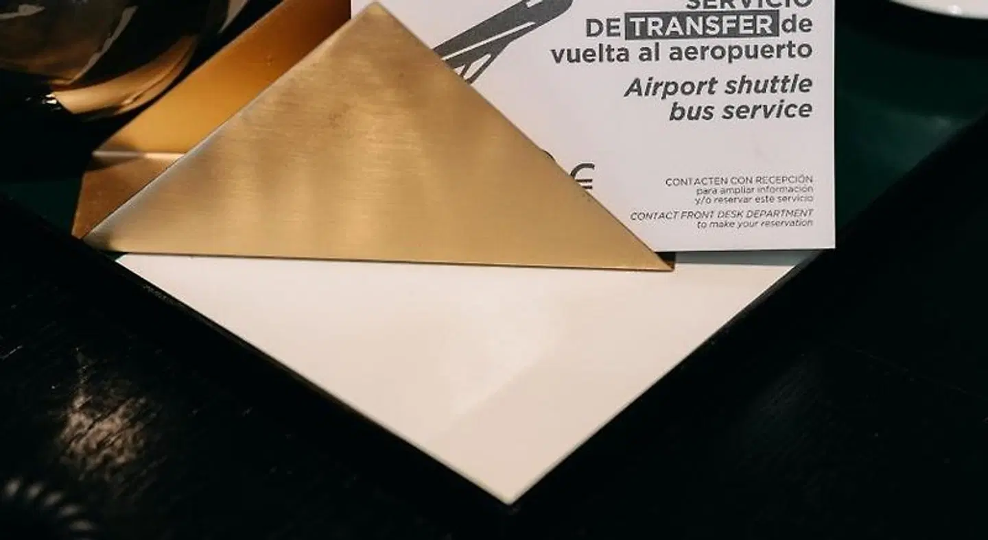 Soho Boutique Colón EXTERIOR