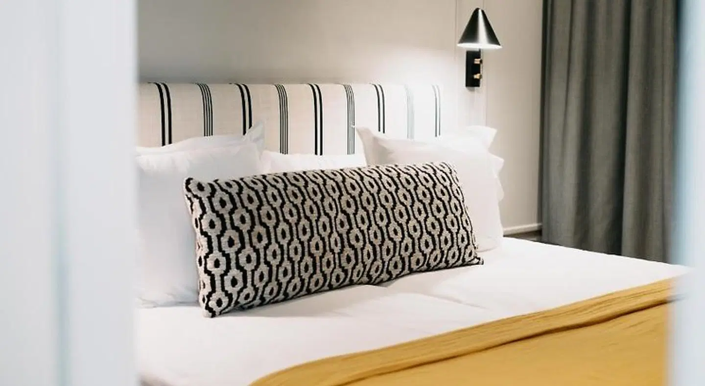 Soho Boutique Colón ROOM_EXAMPLE