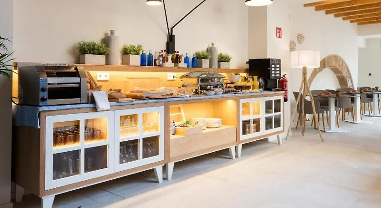 FØRUM Boutique & Spa Restaurant