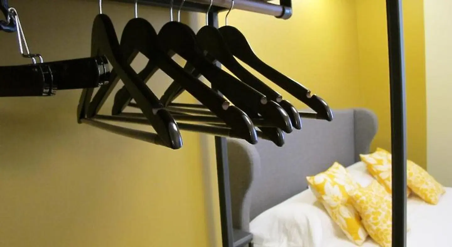 Avolio Tailored Rooms Tiere