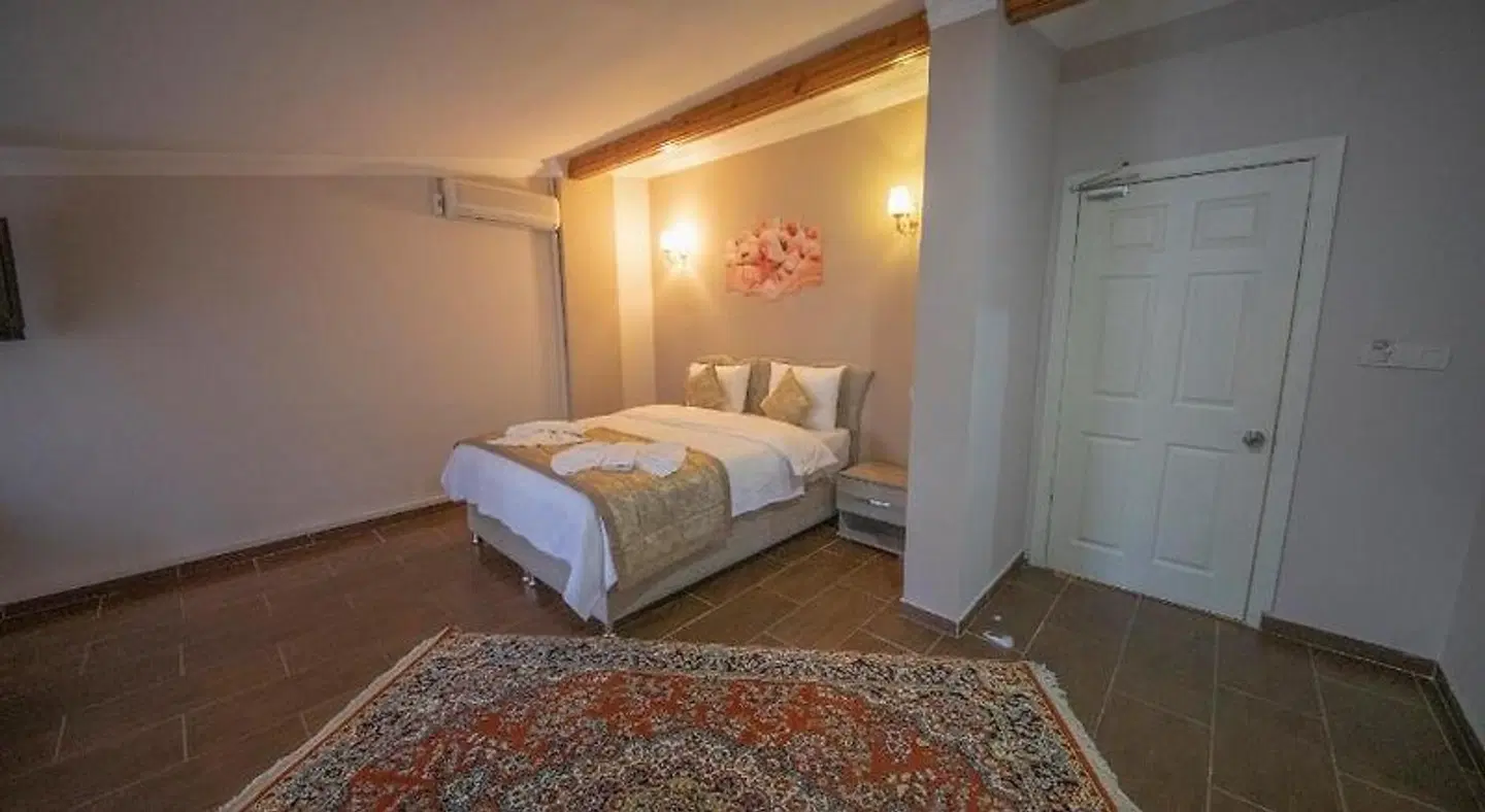 Agva Carpediem Otel ROOM_EXAMPLE