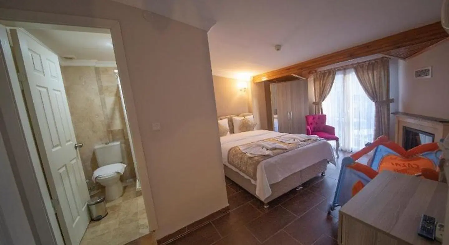 Agva Carpediem Otel ROOM_EXAMPLE