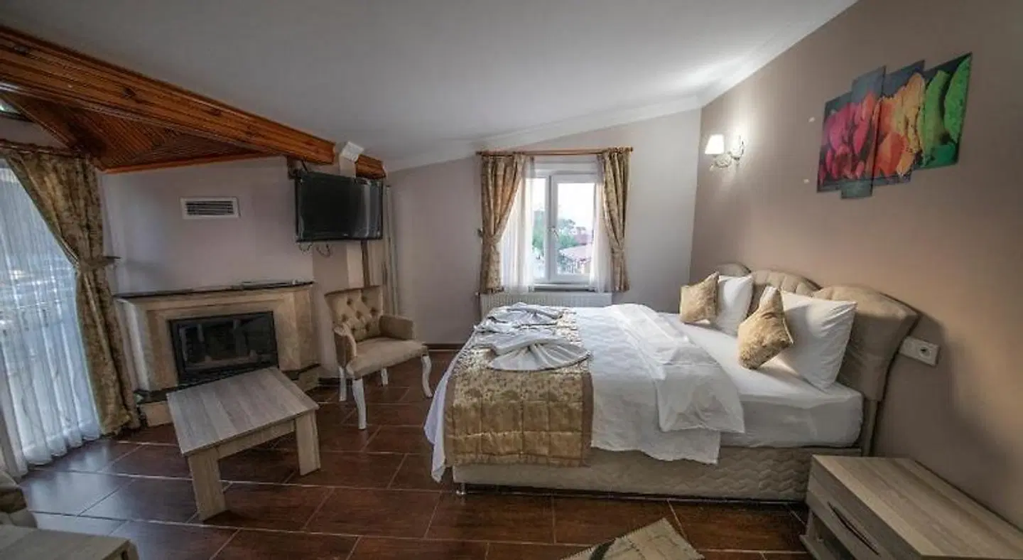 Agva Carpediem Otel ROOM_EXAMPLE