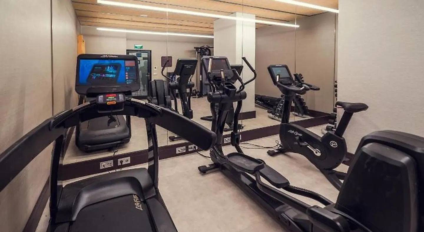 Catalonia Gran Vía Bilbao SPORTS_AND_LEISURE