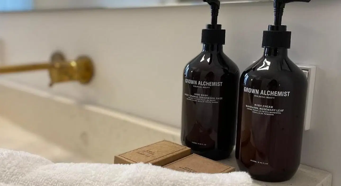 Meem Townhouse HEALTH_BEAUTY