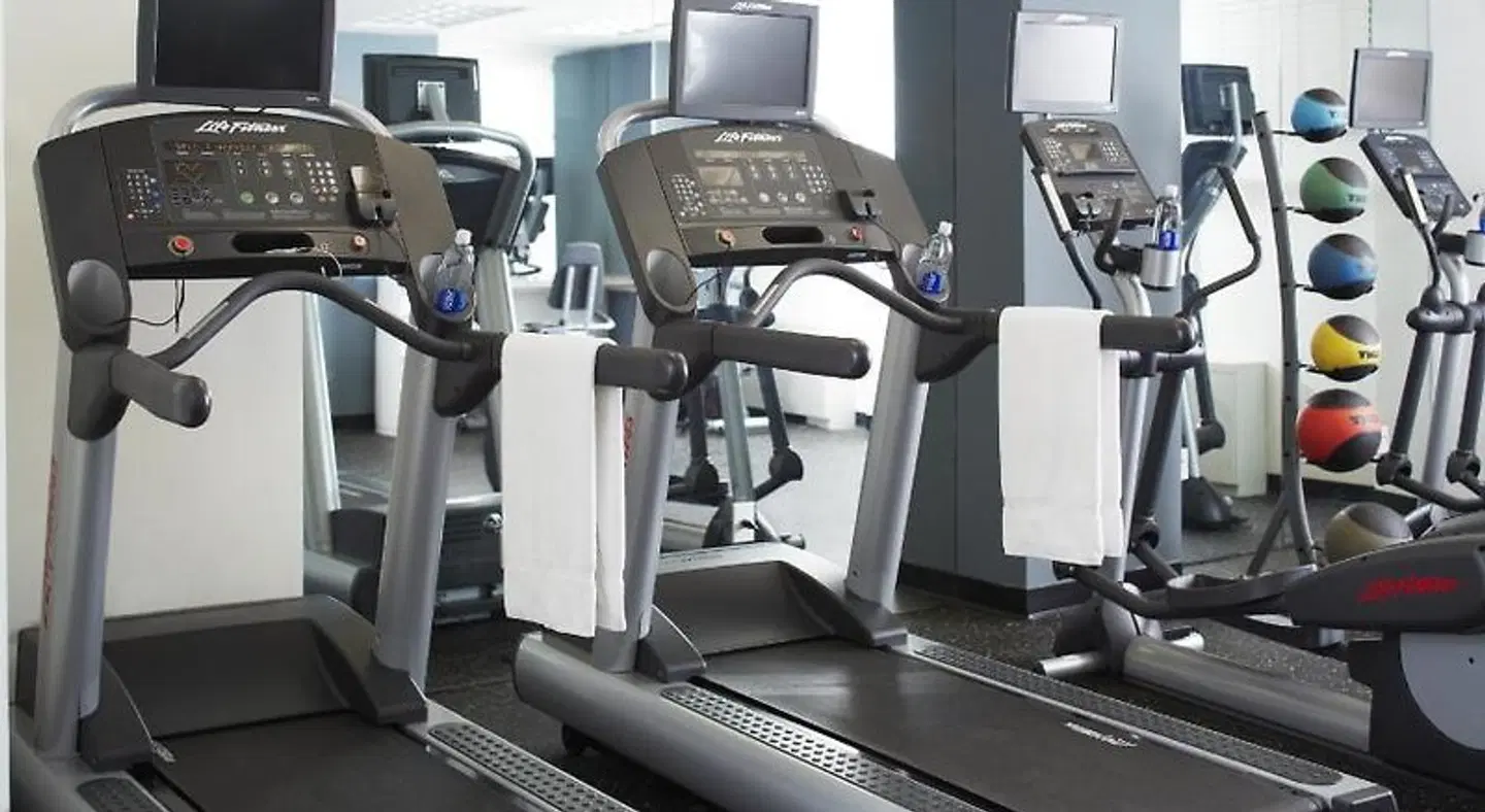 The Fifty Sonesta Select New York SPORTS_AND_LEISURE